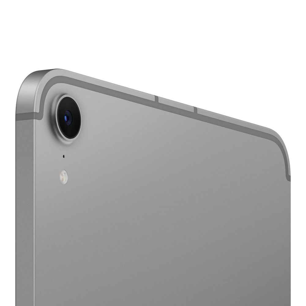 Apple iPad mini (2024) Wi-Fi+Cellular 512 ГБ, «серый космос»